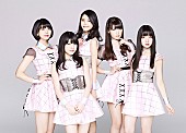 ９ｎｉｎｅ「9nine アニメ『マギ』EDテーマの新曲ダンスショット版MV公開」1枚目/8