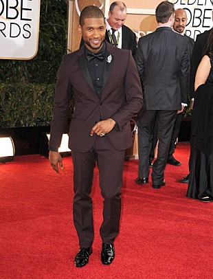 「『ザ・ヴォイス』でアッシャー、カントリー・ミュージシャンをスカウト」