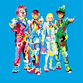 SEKAI NO OWARI「SEKAI NO OWARI 「炎と森のカーニバル」が『ひかりTV』CMソングに」1枚目/1