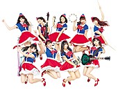 ＰＡＳＳＰＯ☆「PASSPO☆ 夢のバンド形態作品の新ビジュアル＆楽器パート公開」1枚目/13