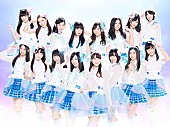 SKE48「SKE48 ナゴド公演で収録した不思議な“逆回転”MV、ついに公開」1枚目/3