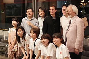 「バッハ・コレギウム・ジャパンが総合マネジメントする音楽祭“調布音楽祭”」