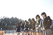 AKB48「AKB48グループが被災地を訪問、想いをひとつに支援活動の継続を誓う」1枚目/65