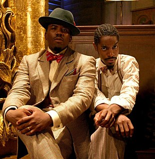 「【FRF '14】アウトキャスト、ロード、デーモン・アルバーン、フジロック出演アーティスト第2弾が発表に」