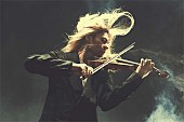 「デイヴィッド･ギャレット 5億円の名器を操る天才ヴァイオリニストの来日公演が決定」1枚目/1