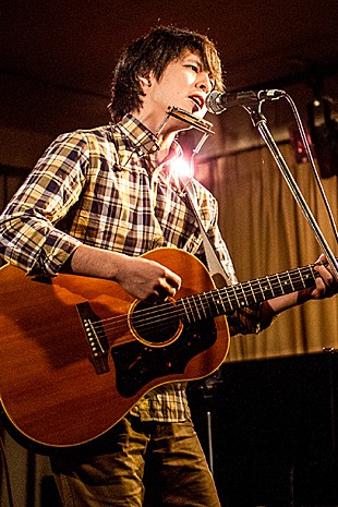 「鳥羽一郎の長男 木村竜蔵“愛してる”連呼 新作MVは「すごく問題作」」