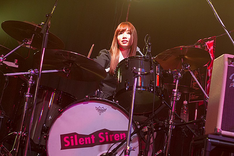 Ｓｉｌｅｎｔ　Ｓｉｒｅｎ「」5枚目/7