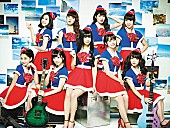 「PASSPO☆ ついに楽器を手にバンド形態でパフォーマンス、ニコ生中継も決定」1枚目/4