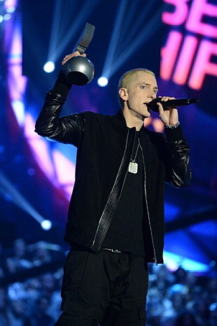 「【ロラパルーザ2014】ヘッドライナーはエミネム、スクリレックスらに!?」