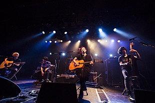 「nano.RIPE 大阪公演延期の悔しさバネに「本当に悔しかった」」