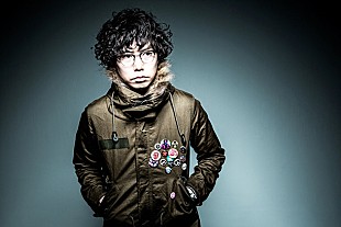 「高橋優 上野樹里主演ドラマ『アリスの棘』の主題歌書き下ろし」