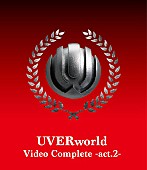 UVERworld「」10枚目/12