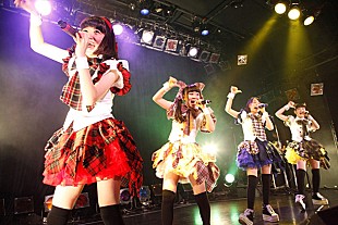 「乙女新党 荒川ちか、葵わかなの卒業報告にメンバーも涙」