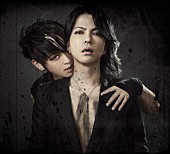 VAMPS「VAMPS 大物揃うイギリスの野外ロックフェスへ参戦決定」1枚目/1