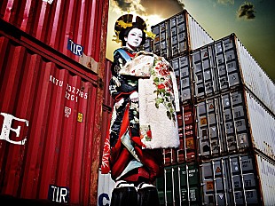 「椎名林檎 提供曲を集めたセルフカバーアルバム『逆輸入』」