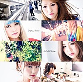 SCANDAL「シングル『Departure』 通常盤」4枚目/4