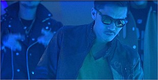 「Zeebra 禁断の世界も収めたセクシーチューンMV公開」