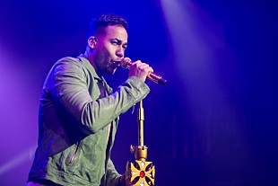 「ラテン界のスター、ロメオ・サントスがヤンキー・スタジアム追加公演を発表」