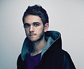 ゼッド「ZEDD 【SONICMANIA】への出演が決定」1枚目/1