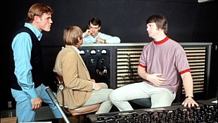 「ブライアン・ウィルソンを語り尽くすスペシャル・イベントが開催」