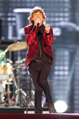 「ストーンズがツアー延期でおよそ10億円の損害、5月に再開へ」