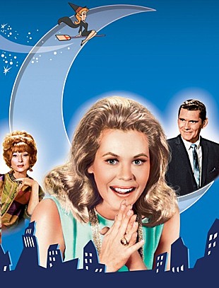 「『奥様は魔女』など、懐かしの海外ドラマが帰ってくる」