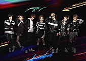 ＡＡＡ「AAA ドラマ『トクボウ』主題歌の新曲「HANDs」の配信を発表」1枚目/1