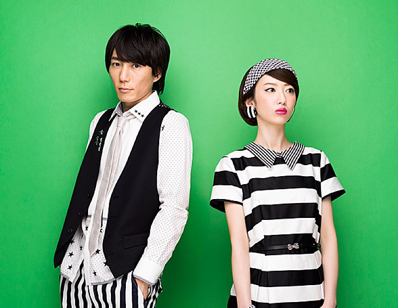 moumoon 500円SgにYUKA（vo）出演CMソング＆ヒット曲メドレー収録