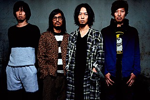 「THE BACK HORN【ARABAKI ROCK FEST】皆勤賞で初の大トリ」