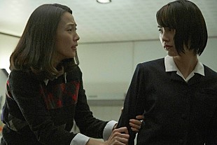 「映画『ホットロード』、能年玲奈演じる和希の母親役に木村佳乃が決定」