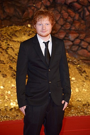 「エド・シーラン 新曲「Sing」リリース」