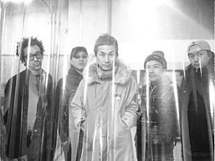 「KEMURI 若手スカコア＆スカパンクバンドの3組を招聘」