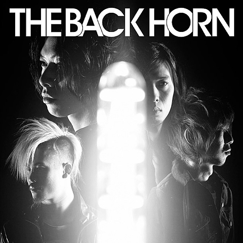 ＴＨＥ　ＢＡＣＫ　ＨＯＲＮ「」3枚目/5