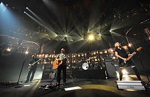 「【コーチェラ】ピクシーズとジュリアン・カサブランカスの出演が決定」