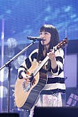 「miwa 全県制覇に向けて、6月に“アコギッシモ”ツアー再開」1枚目/3