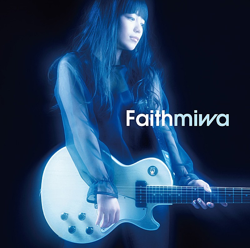 「シングル『Faith』　通常盤」3枚目/3