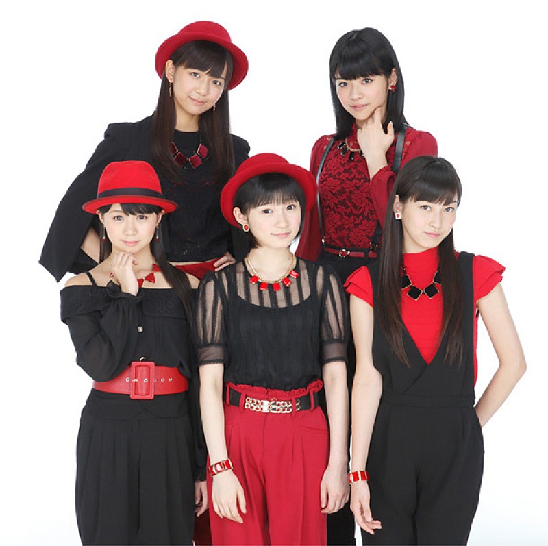 さくら学院「Juice＝Juice」2枚目/7