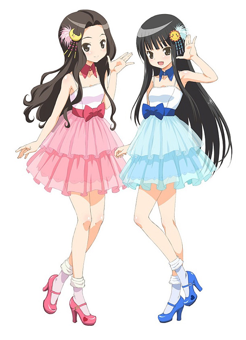 ClariS 『まどマギ』主題歌や『ニセコイ』OPテーマ入りの新アルバム発表