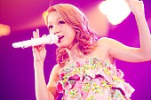 西野カナ「西野カナ 横アリで10万人ツアー完走、新曲披露やSPゲストも」1枚目/9