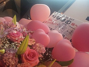 「りなはむ 生誕祭で2度目のアイドル卒業発表 今後はプロデュース業か」