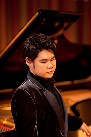 「辻井伸行、ルーブル美術館にてパリ・デビュー」