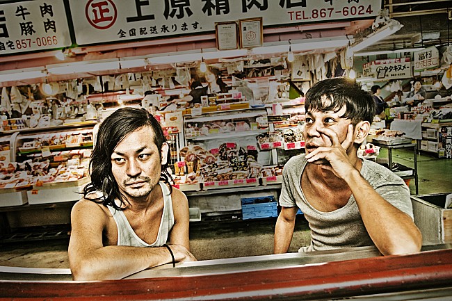 「RYUKYUDISKO、キヨサクらが出演する沖縄音楽祭、5月5日にクラブチッタ川崎にて開催」1枚目/1