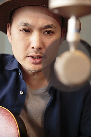 「浜崎貴司 ニューAL『ゴールデンタイム』収録曲「家族」が映画主題歌に」