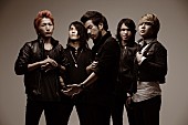 エレファントカシマシ「CROSSFAITH」10枚目/39