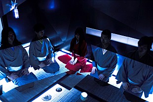 「パスピエ 6月に最新アルバム『幕の内ISM』リリース」