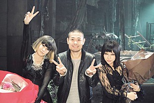 「中島美嘉×加藤ミリヤ“ミカミリ”品川ヒロシ監督のコラボMV公開」