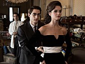 「ブランド初公認、映画『イヴ・サンローラン』の公開日決定」1枚目/1