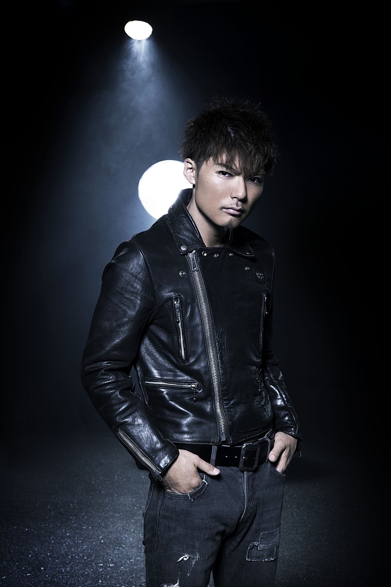 GWにEXILE SHOKICHIをゲストに迎えFM802「TACTY IN THE MORNING」公開収録を実施