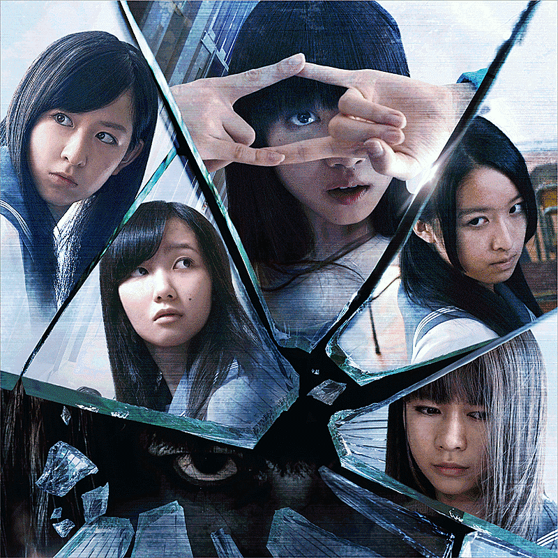 東京女子流「東京女子流 映画『学校の怪談』主題歌の新曲ビデオ公開」1枚目/2