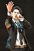 福山雅治「福山雅治、ソールドアウトした関東最後の公演、若干ですが、キャンセル分チケット発売決定!!」1枚目/1